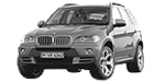 BMW E70 B2663 Fault Code