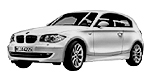 BMW E81 B2663 Fault Code