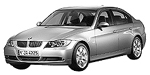 BMW E90 B2663 Fault Code