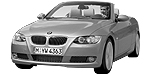 BMW E93 B2663 Fault Code