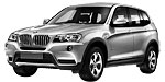 BMW F25 B2663 Fault Code